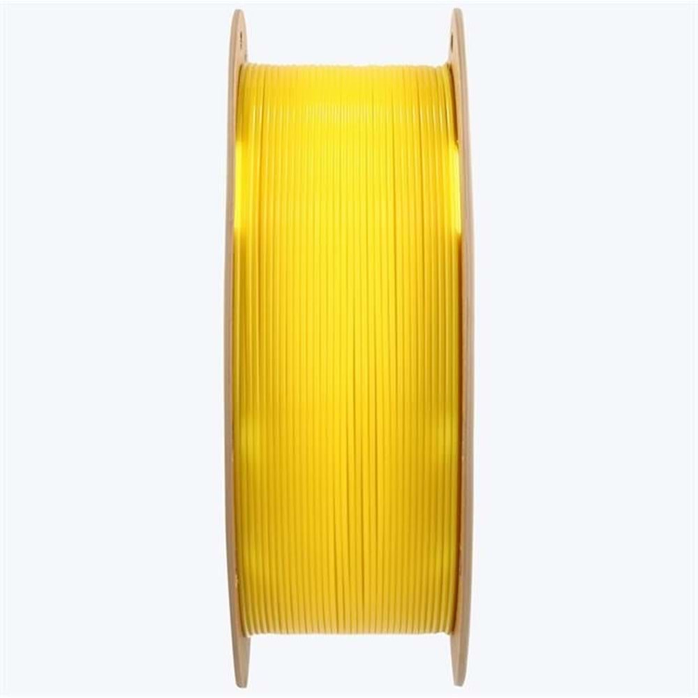 Panchroma PLA Translucent Filament Sarı