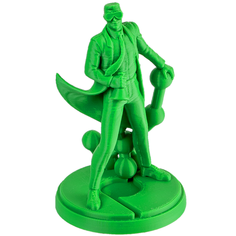 Panchroma PLA Filament Neon Yeşil - 1 kg 1.75mm