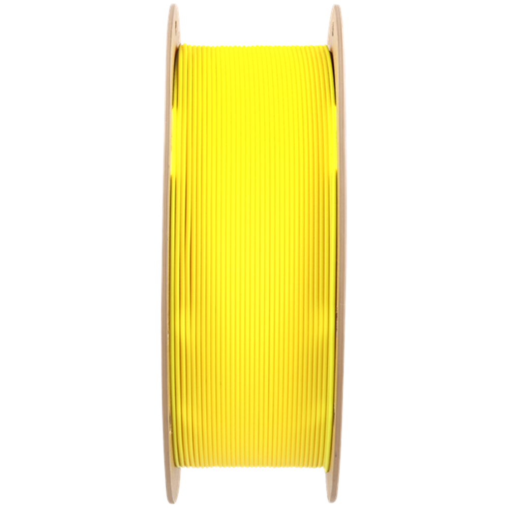 Panchroma PLA Filament Neon Sarı - 1 kg 1.75mm