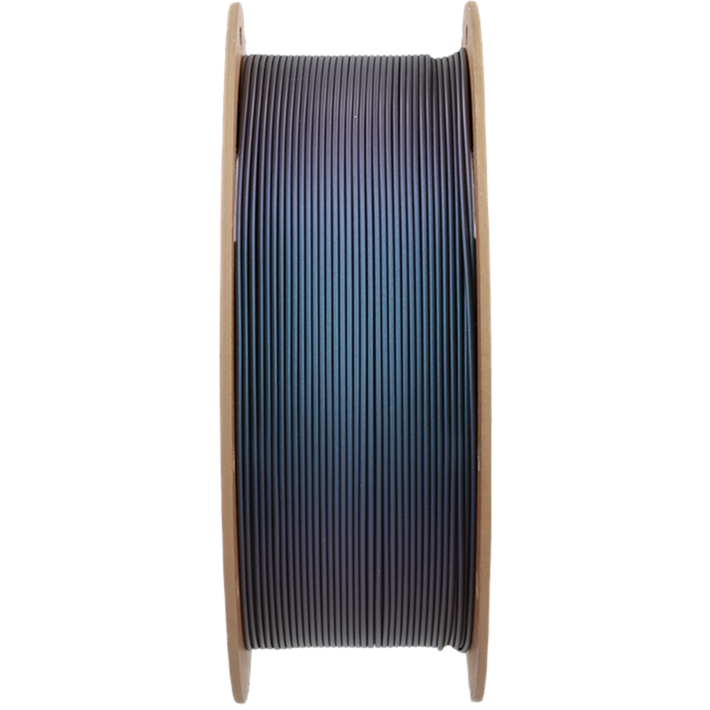 Panchroma PLA Starlight Filament Alacakaranlık