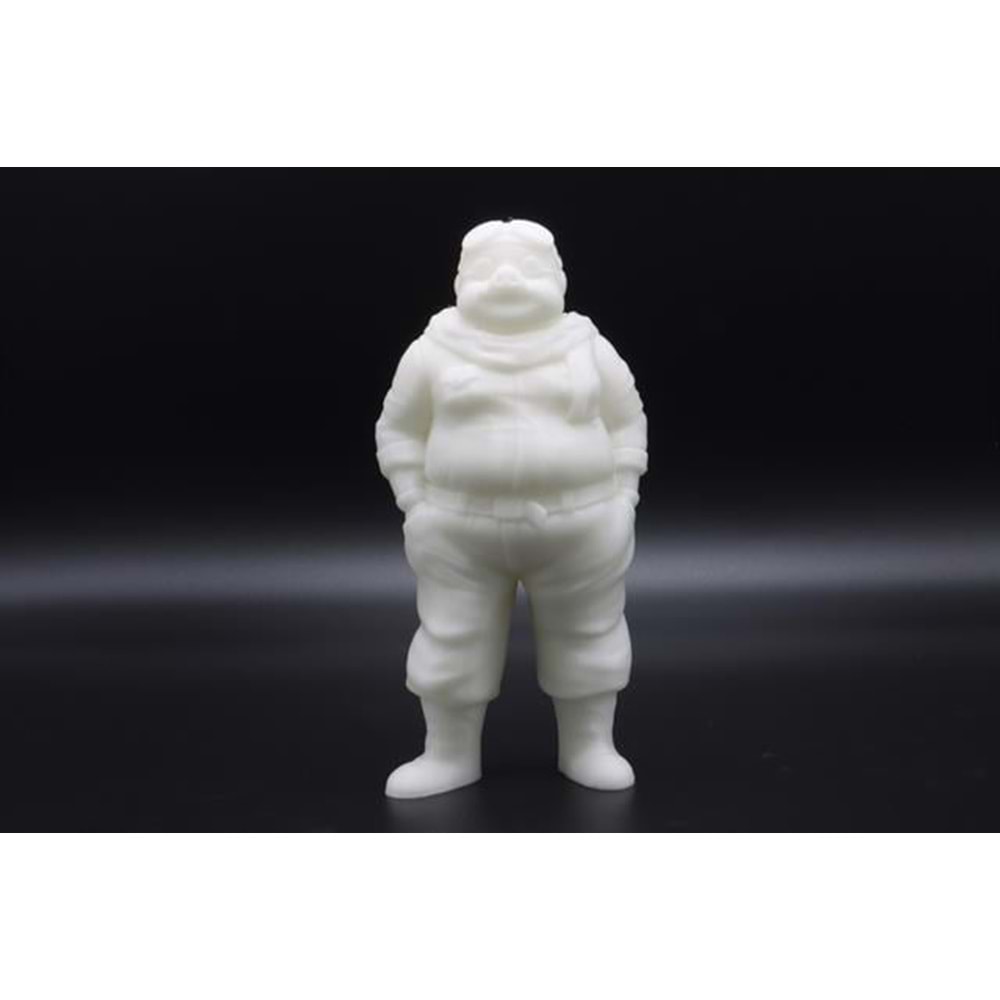 Panchroma PLA Filament Glow Yeşil - 1 kg 1.75mm