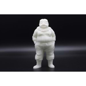 Panchroma PLA Filament Glow Yeşil - 1 kg 1.75mm