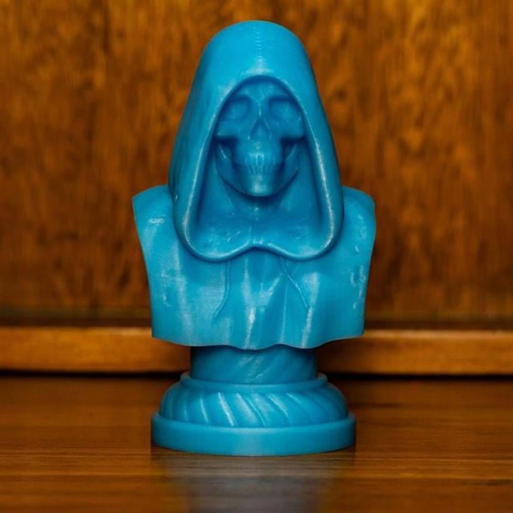 Panchroma PLA Luminous Filament Mavi - 1 kg 1.75mm