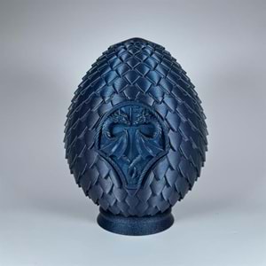 Panchroma PLA Filament Metalik Mavi - 1 kg 1.75mm