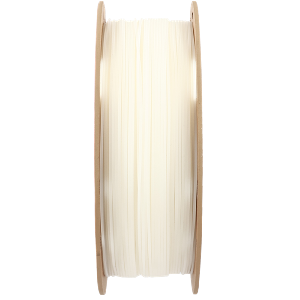 Panchroma PLA Translucent Filament Natürel