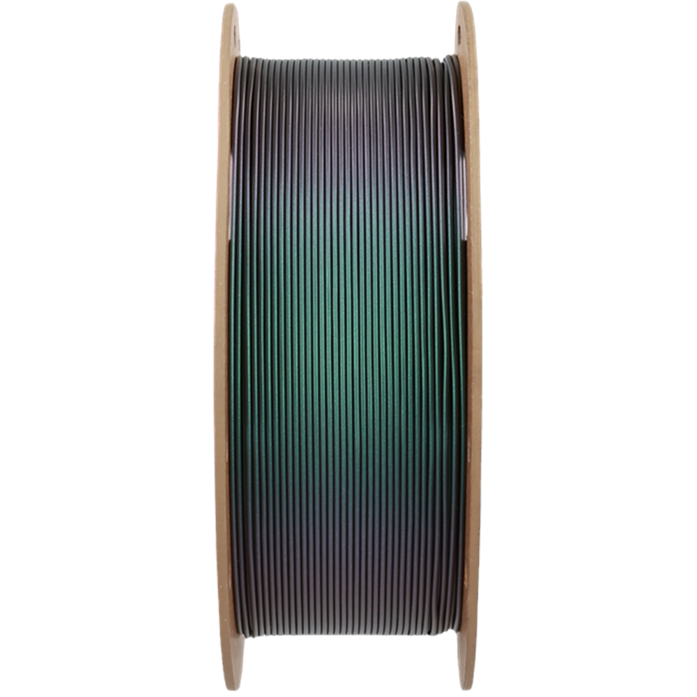 Panchroma PLA Starlight Filament Kuyrukluyıldız