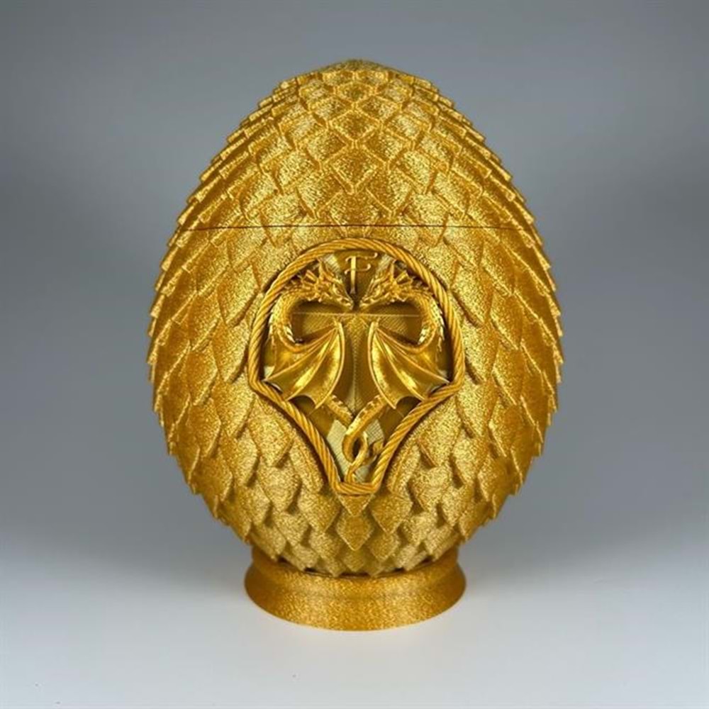 Panchroma Silk PLA Filament Altın