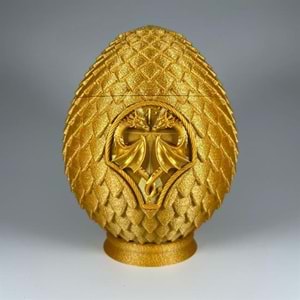 Panchroma Silk PLA Filament Altın