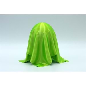 Panchroma Silk PLA Filament Lime
