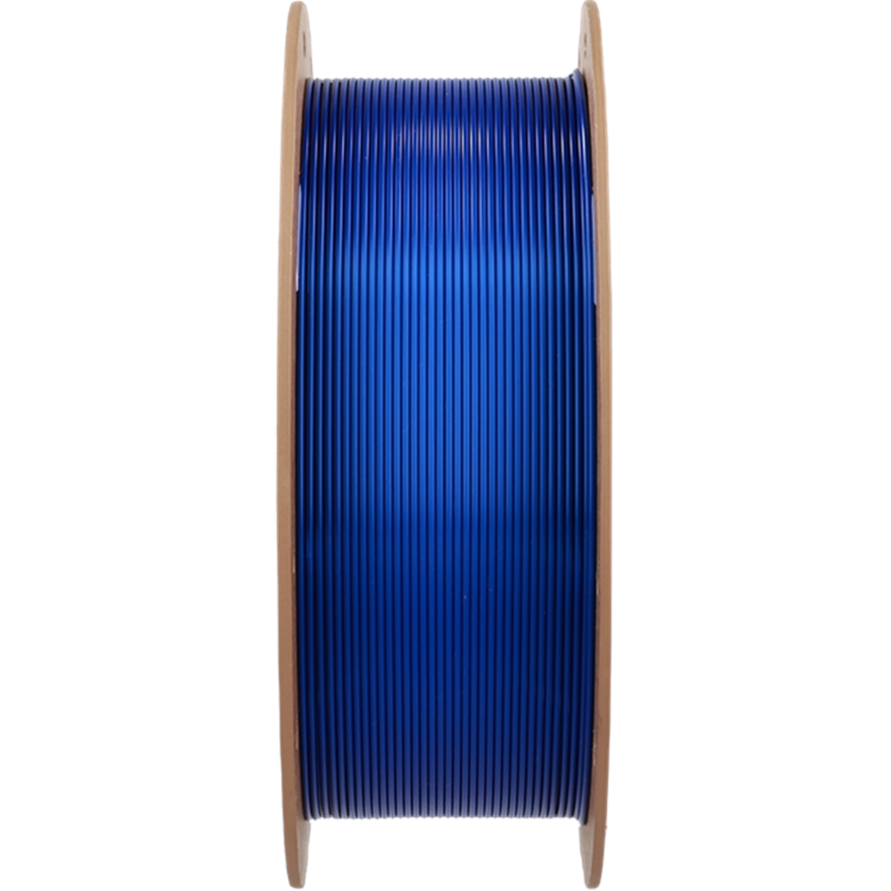 Panchroma Silk PLA Filament Lacivert