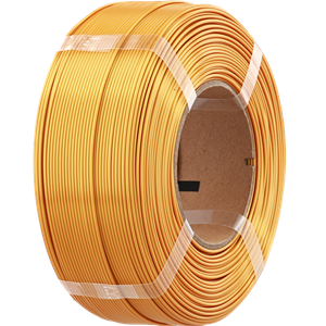 Panchroma Refill Silk PLA Altın Filament - 1kg 1.75mm