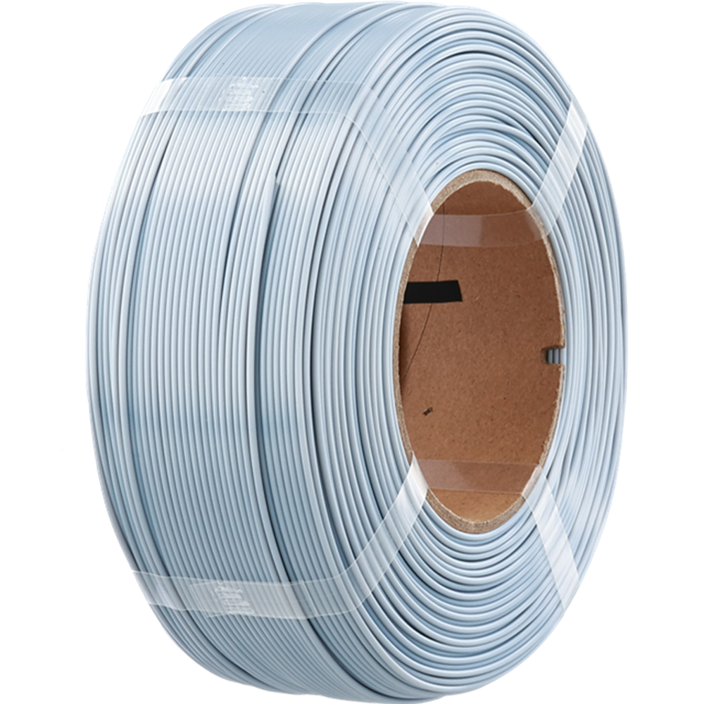Panchroma Refill Silk PLA Gümüş Filament - 1kg 1.75mm