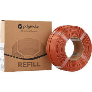 Panchroma Refill Silk PLA Bronz Filament - 1kg 1.75mm