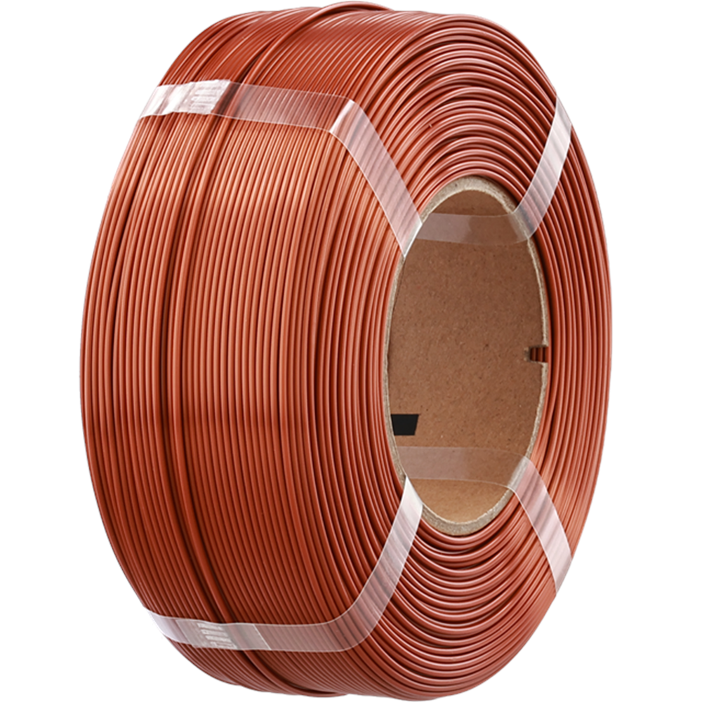 Panchroma Refill Silk PLA Bronz Filament - 1kg 1.75mm
