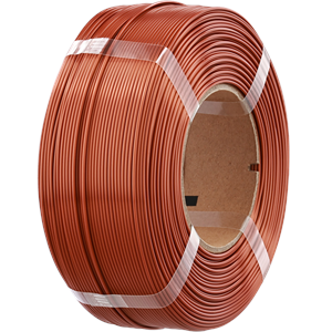 Panchroma Refill Silk PLA Bronz Filament - 1kg 1.75mm