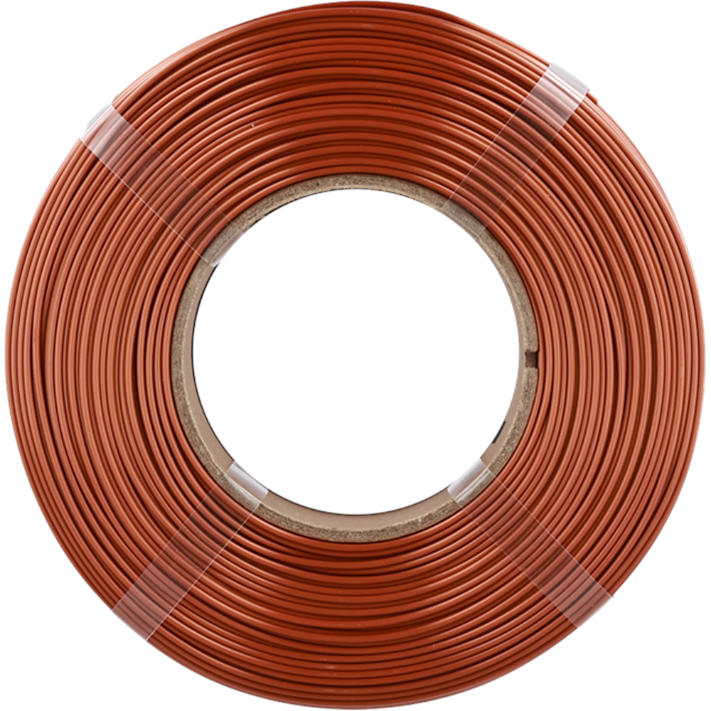 Panchroma Refill Silk PLA Bronz Filament - 1kg 1.75mm
