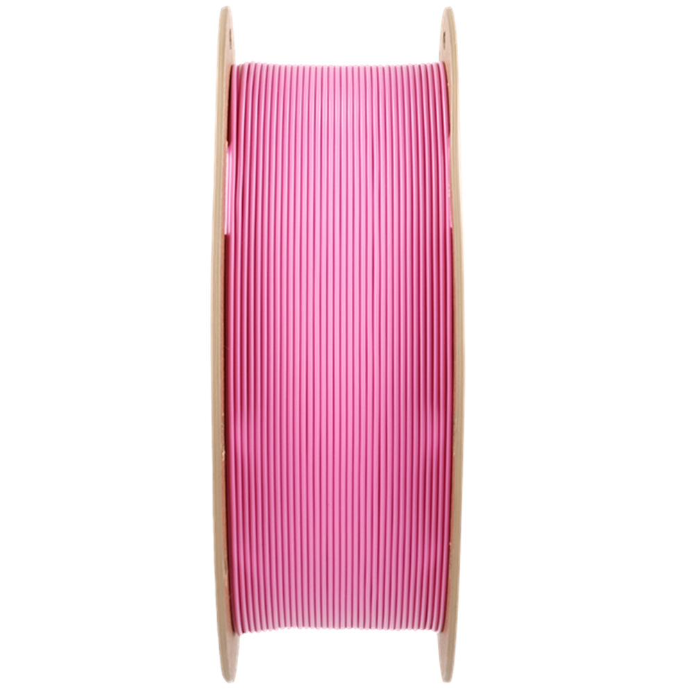 Panchroma PLA Filament Mat Nilüfer Pembe – 1 kg 1.75mm
