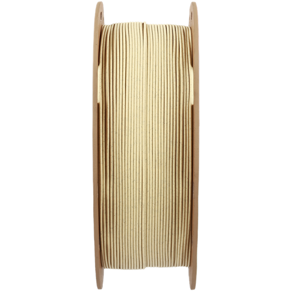 Panchroma PLA Marble Filament Kumtaşı - 1 kg 1.75mm