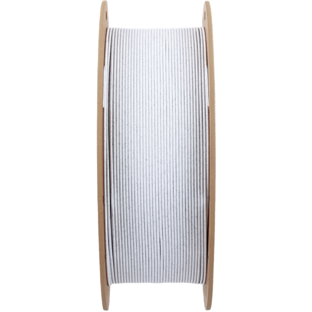 Panchroma PLA Marble Filament Beyaz - 1 kg 1.75mm