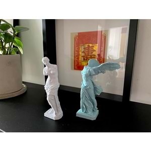 Panchroma PLA Marble Filament Beyaz - 1 kg 1.75mm