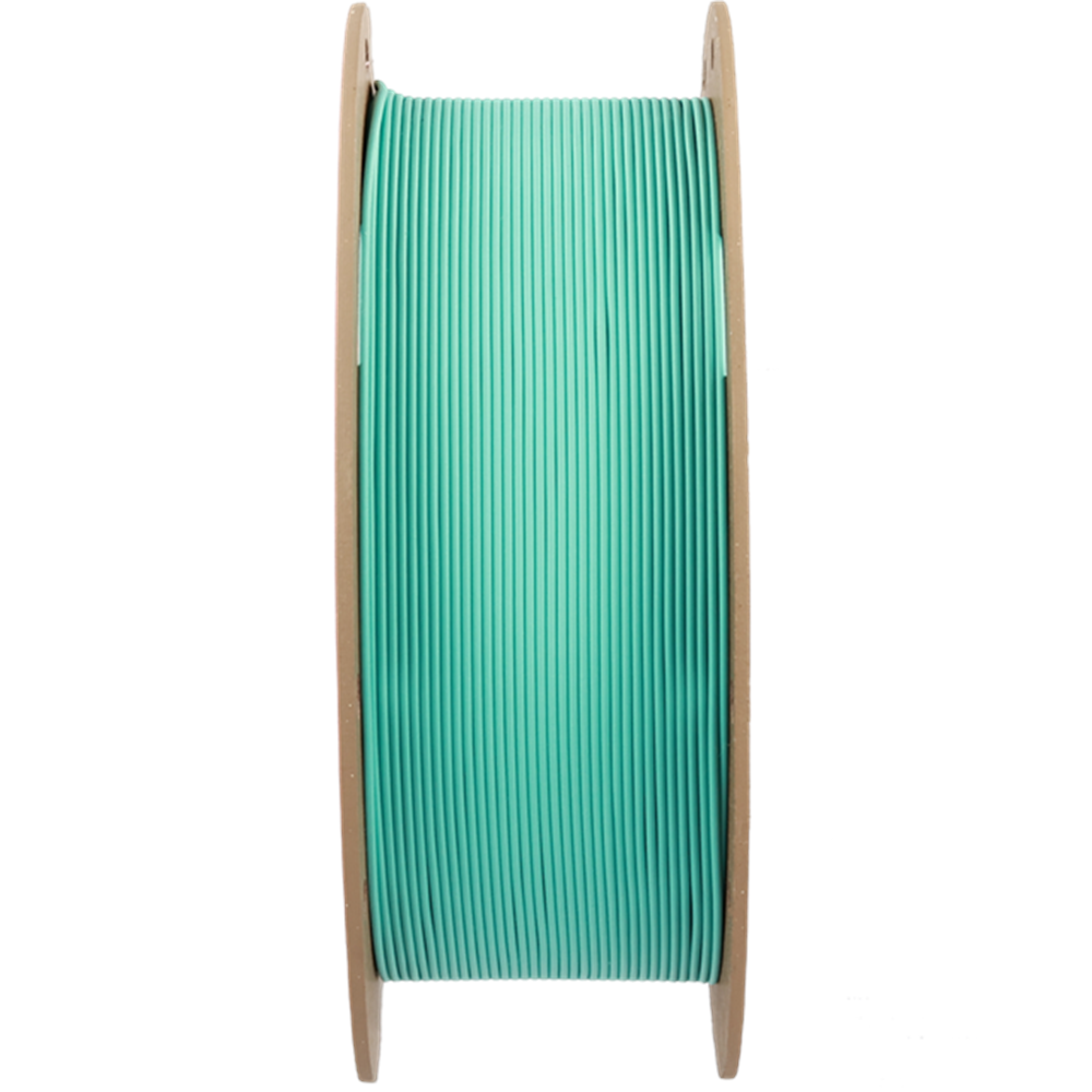 Panchroma PLA Filament Mat Arktik Camgöbeği – 1 kg 1.75mm