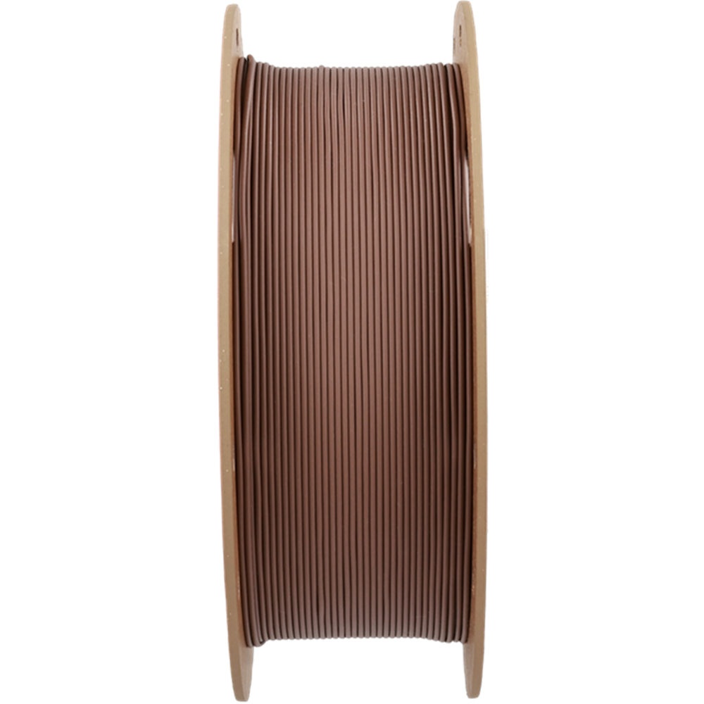 Panchroma PLA Filament Mat Askeri Kahverengi – 1 kg 1.75mm