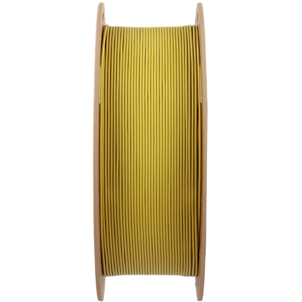 Panchroma PLA Filament Mat Askeri Açık Yeşil – 1 kg 1.75mm