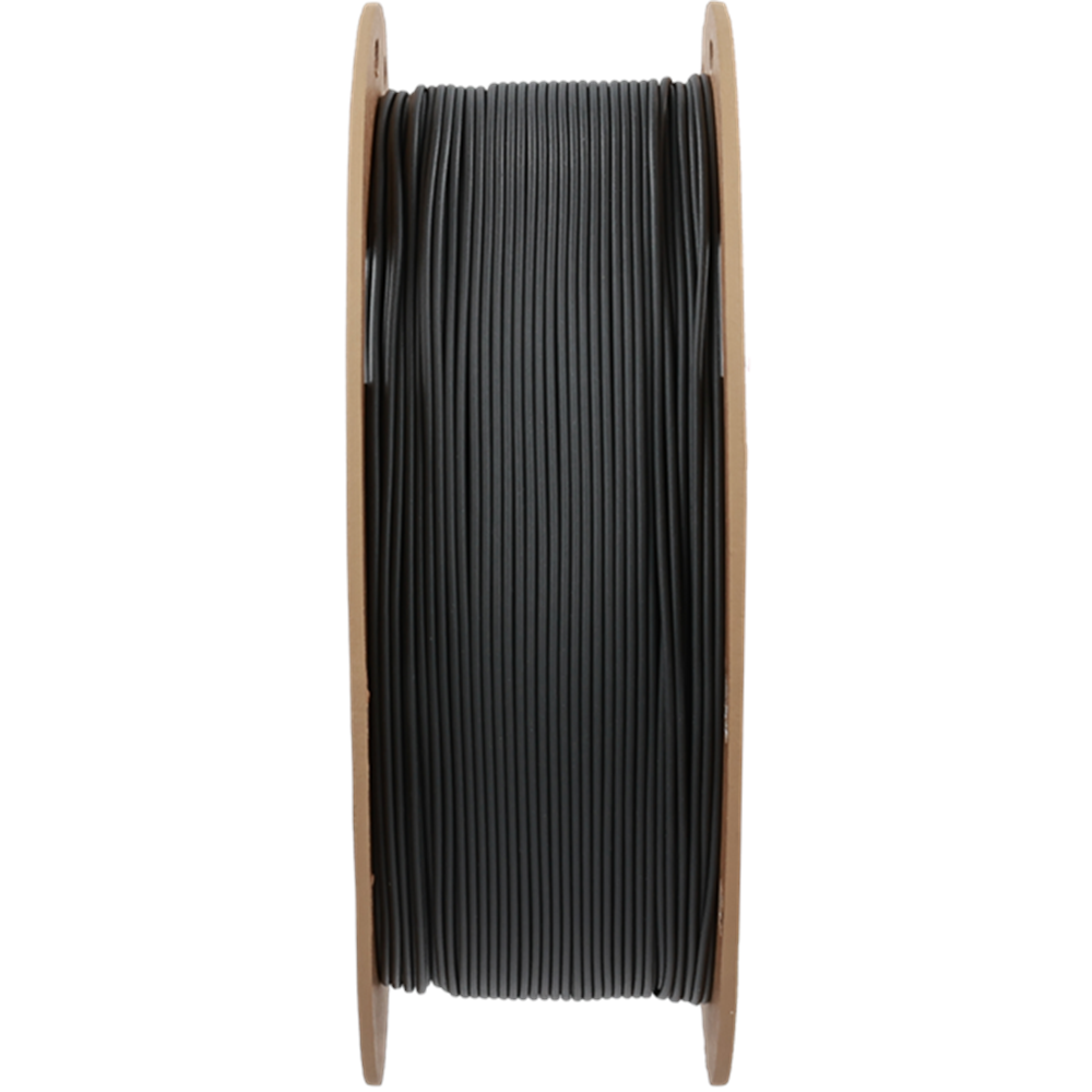 Panchroma PLA Filament Mat Kül Gri – 1 kg 1.75mm