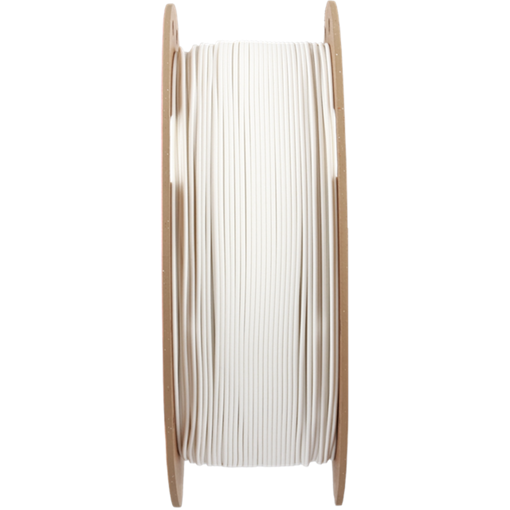 Panchroma PLA Filament Mat Pamuk Beyaz – 1 kg 1.75mm