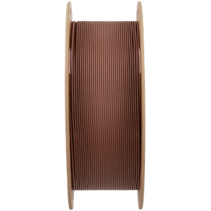 Panchroma PLA Filament Mat Toprak Kahverengi – 1 kg 1.75mm