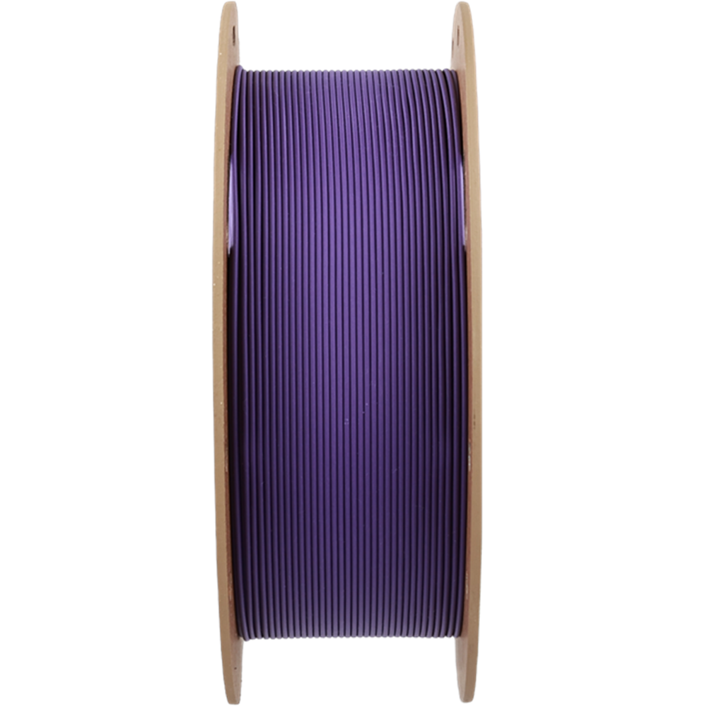 Panchroma PLA Filament Mat Elektrik İndigo – 1 kg 1.75mm