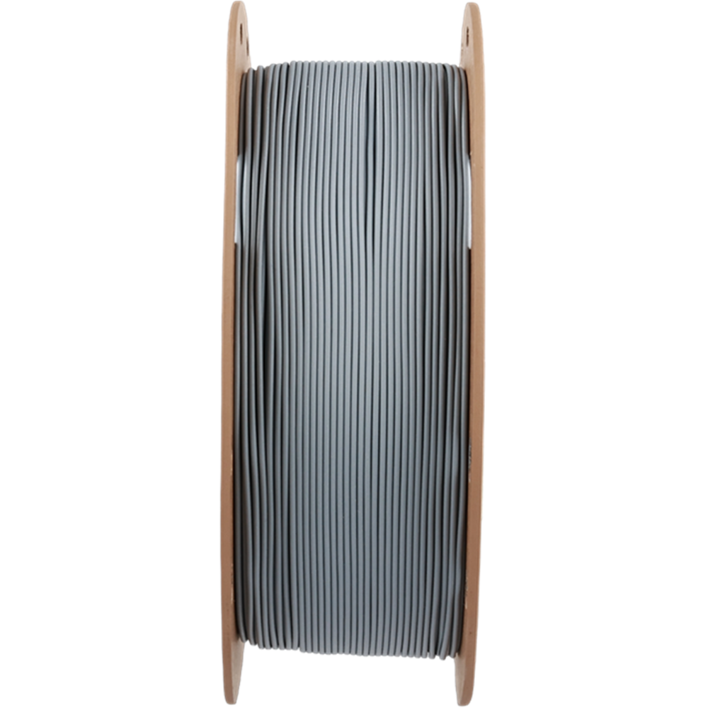 Panchroma PLA Filament Mat Fosil Gri – 1 kg 1.75mm