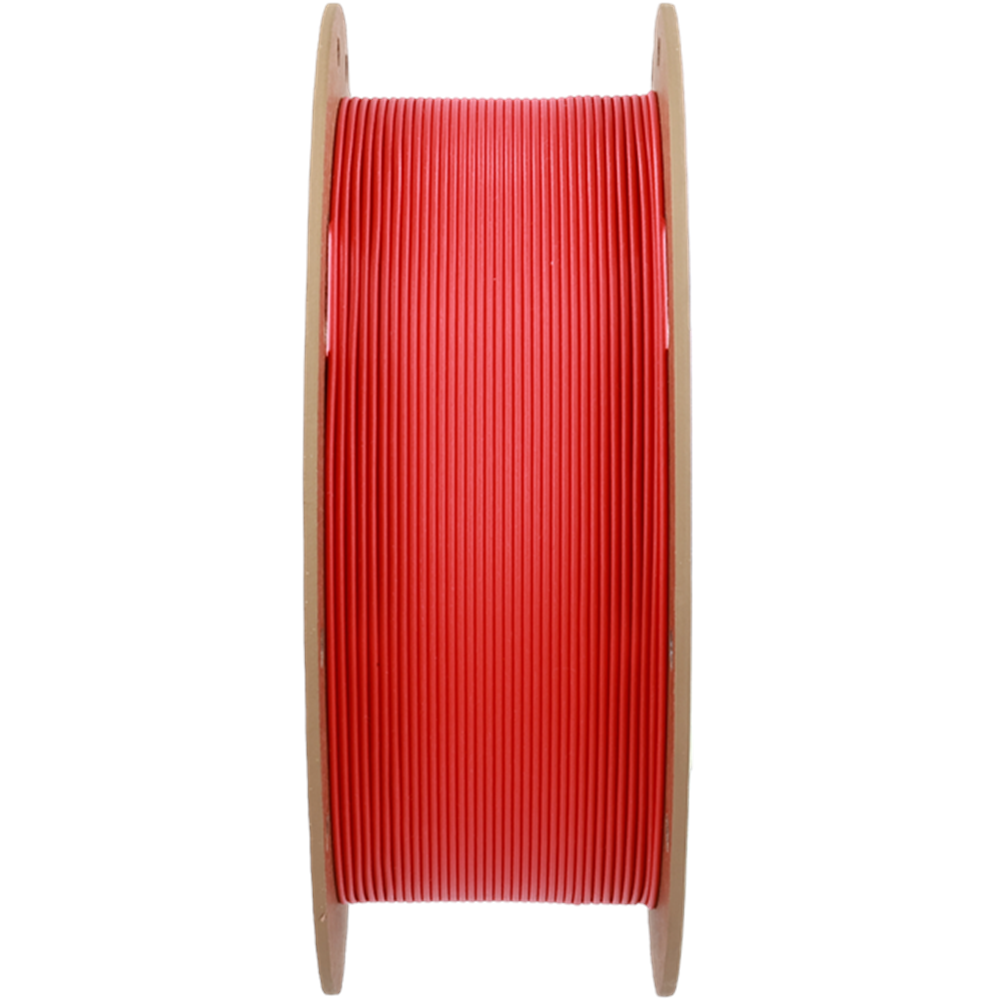 Panchroma PLA Filament Mat Lav Kırmızı – 1 kg 1.75mm