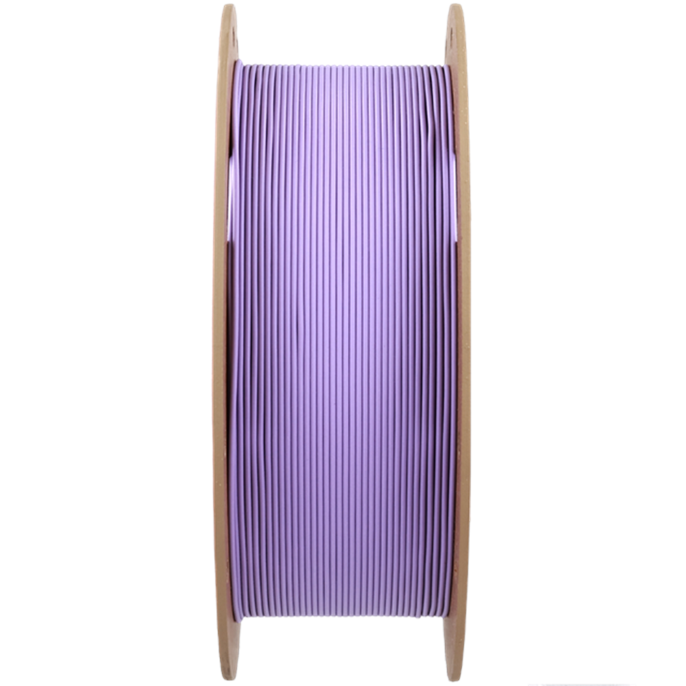 Panchroma PLA Filament Mat Lavanta Mor – 1 kg 1.75mm