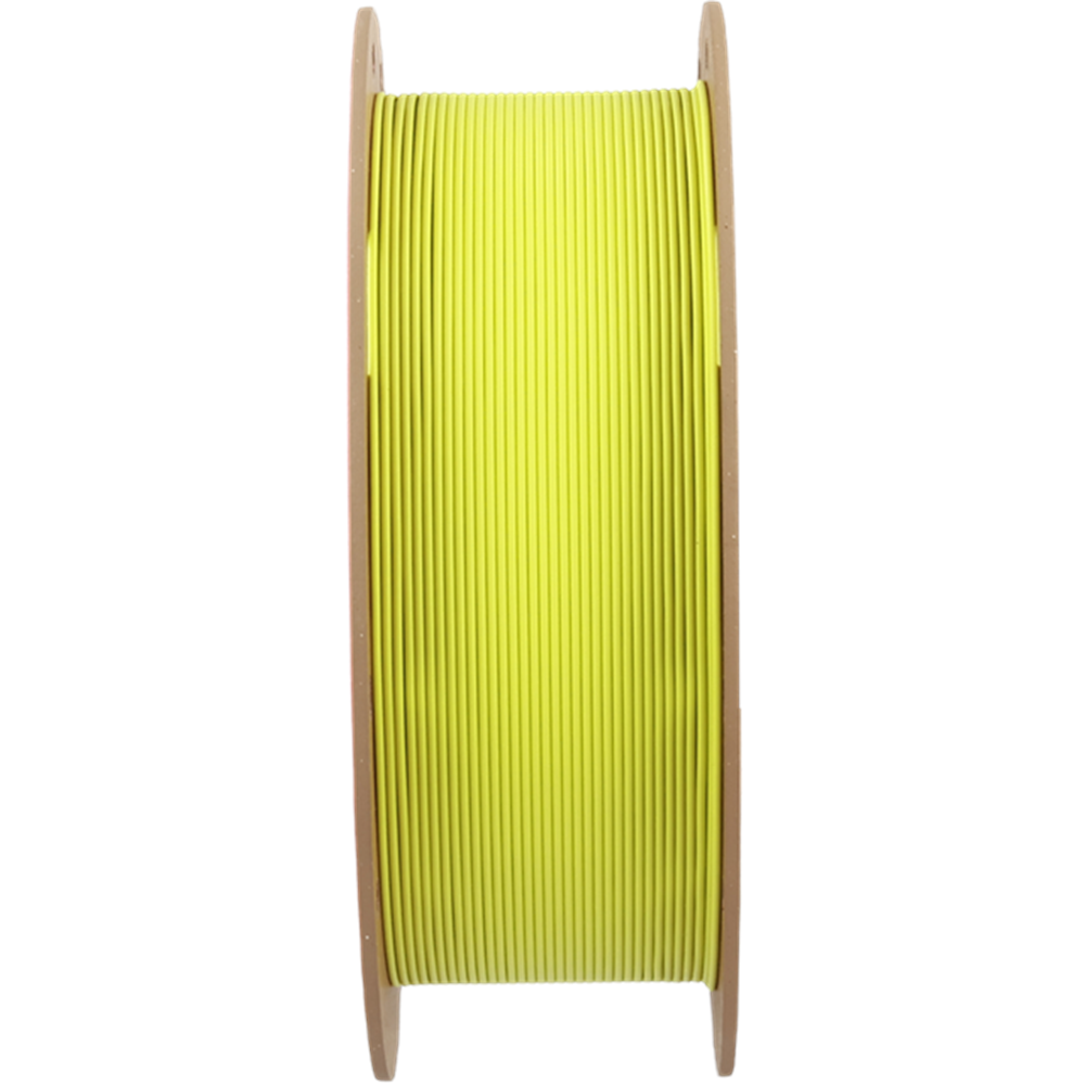 Panchroma PLA Filament Mat Lime Yeşil – 1 kg 1.75mm