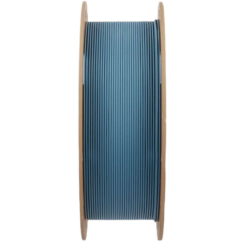 Panchroma PLA Filament Mat Yumuşak Mavi – 1 kg 1.75mm