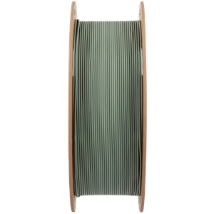 Panchroma PLA Filament Mat Yumuşak Yeşil – 1 kg 1.75mm