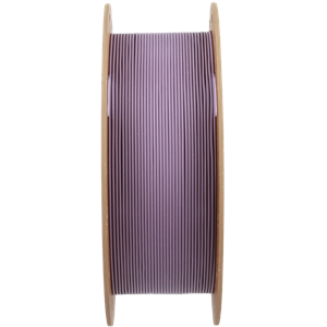Panchroma PLA Filament Mat Yumuşak Mor – 1 kg 1.75mm