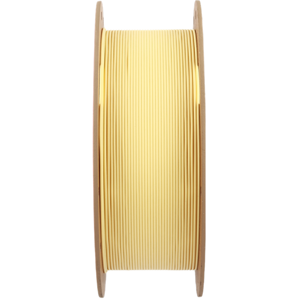 Panchroma PLA Filament Mat Pastel Muz – 1 kg 1.75mm