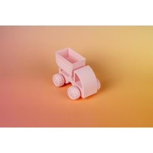 Panchroma PLA Filament Mat Pastel Şeker – 1 kg 1.75mm
