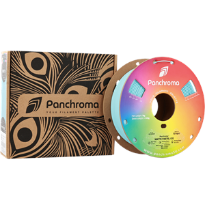 Panchroma PLA Filament Mat Pastel Buz – 1 kg 1.75mm