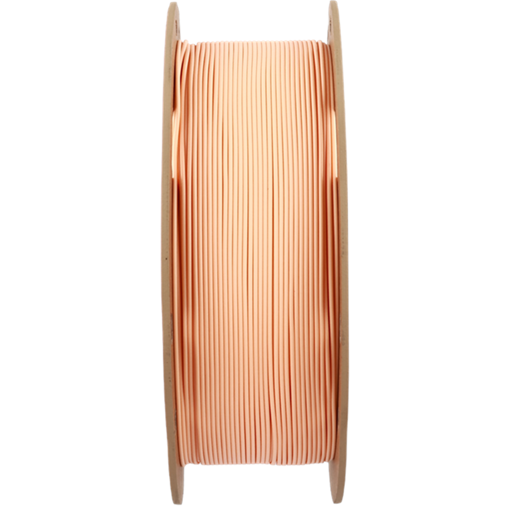 Panchroma PLA Filament Mat Pastel Şeftali – 1 kg 1.75mm