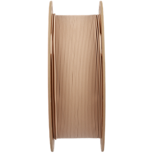 Panchroma PLA Filament Mat Pastel Yer Fıstığı – 1 kg 1.75mm