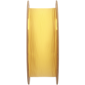 Panchroma PLA Filament Mat Savana Sarı – 1 kg 1.75mm