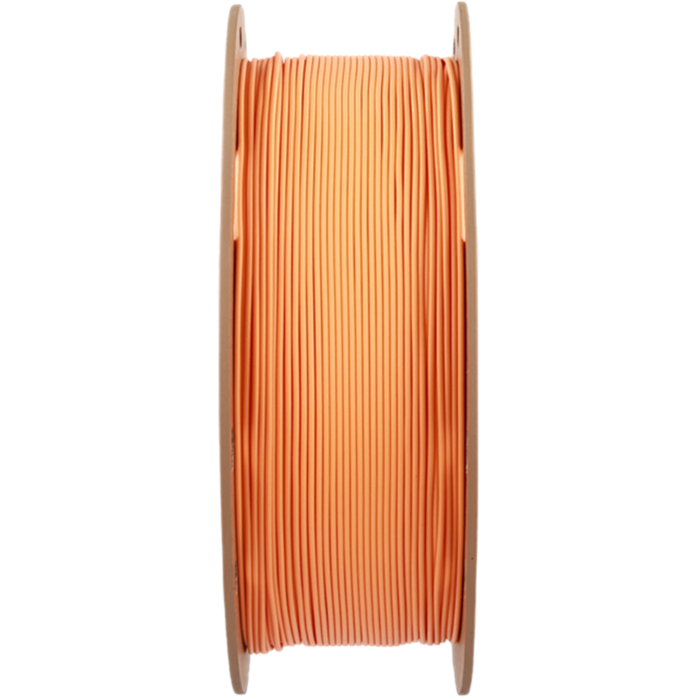 Panchroma PLA Filament Mat Gündoğumu Turuncu – 1 kg 1.75mm