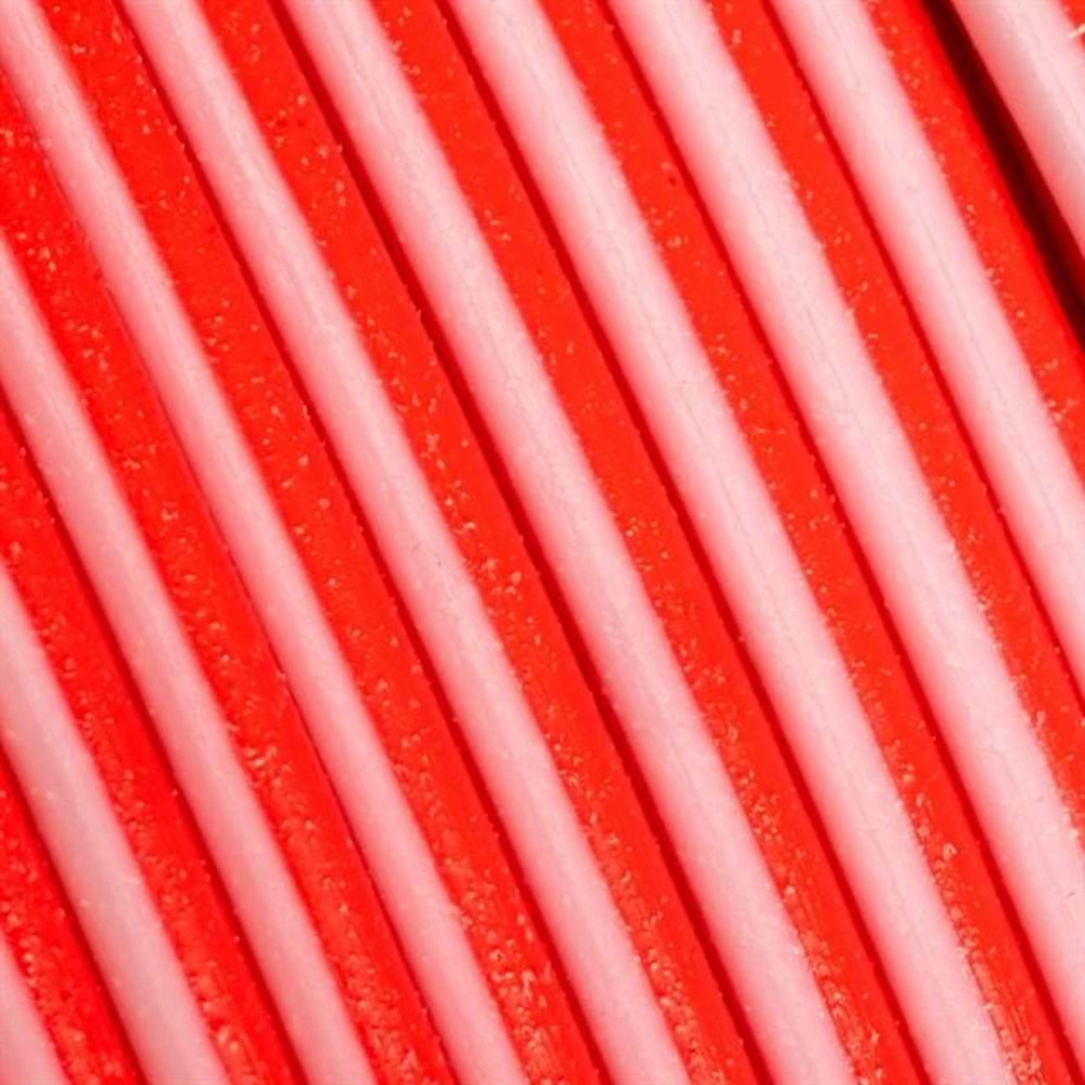 Panchroma PLA Dual Filament Mat Flamingo (Pembe-Kırmızı) - 1 kg 1.75mm