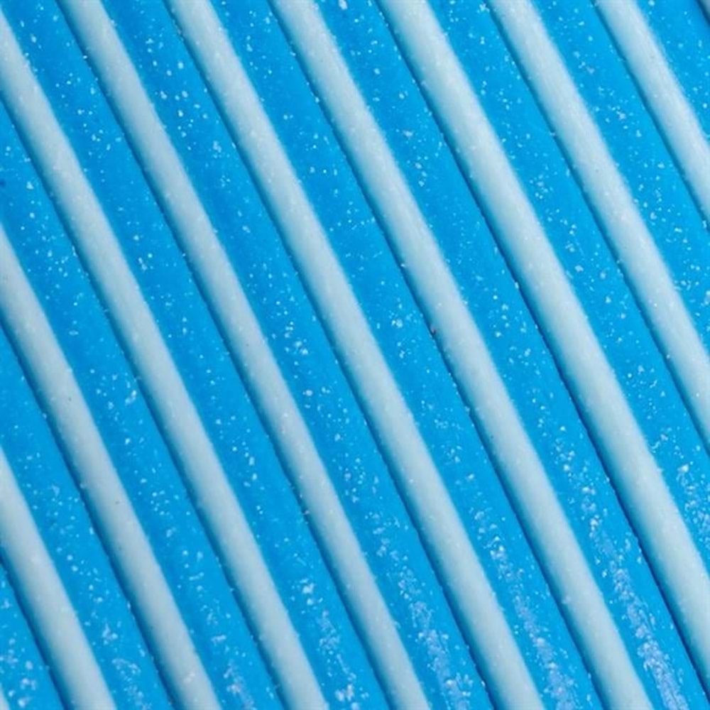 Panchroma PLA Dual Filament Mat Buzul (Buz - Mavi) - 1 kg 1.75mm