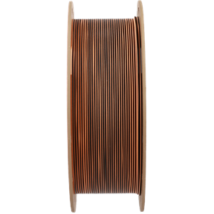 Panchroma PLA Dual Filament Mat Gölge Turuncu (Turuncu - Siyah) - 1 kg 1.75mm