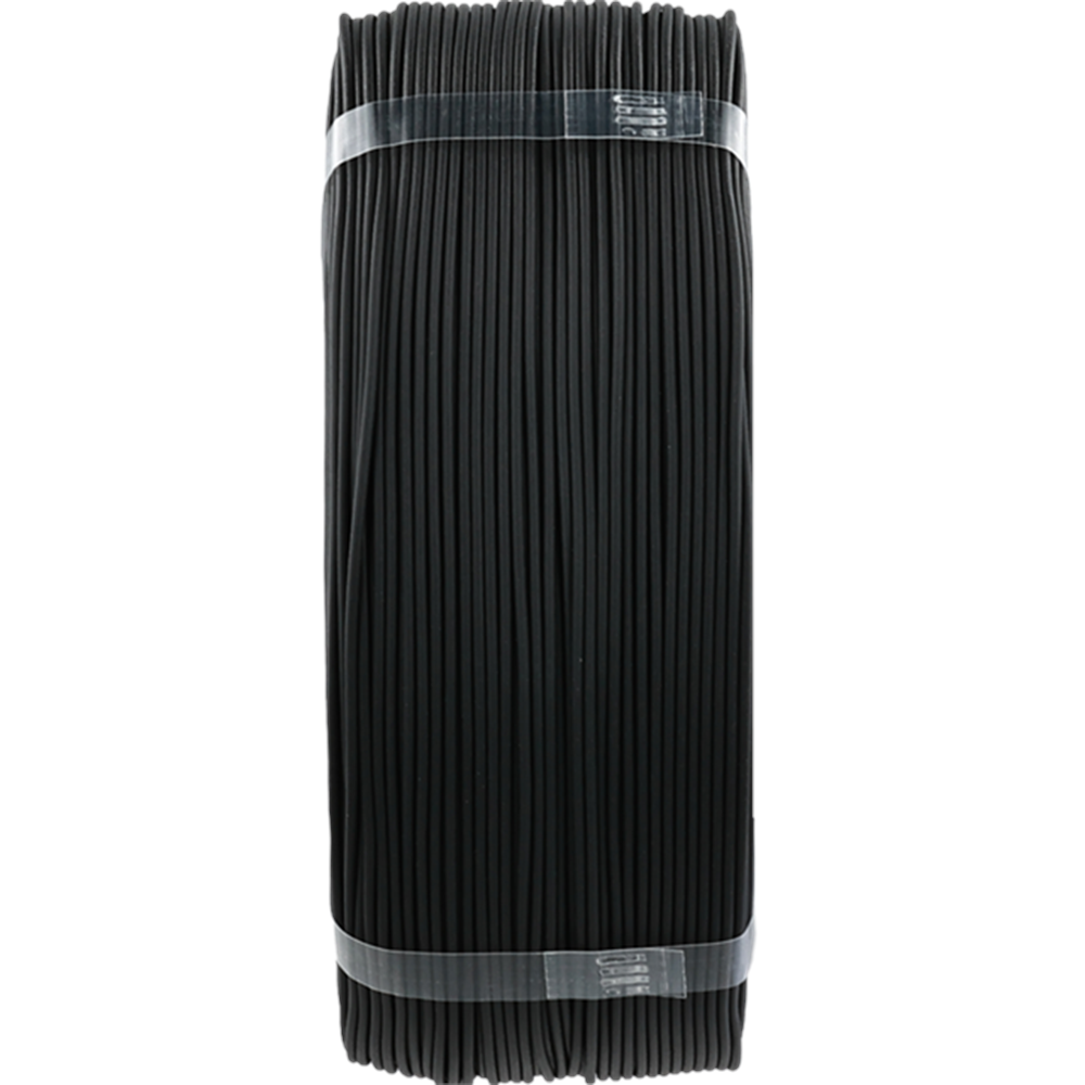 Panchroma PLA Refill – Mat Kömür Siyah Filament
