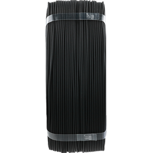 Panchroma PLA Refill – Mat Kömür Siyah Filament